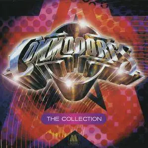 Commodores - The Collection (2002)