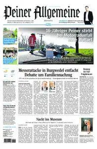 Peiner Allgemeine Zeitung - 27. März 2018