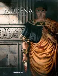 Murena 16 Volumes