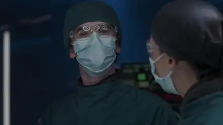 The Good Doctor S06E05