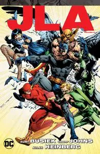 DC-Jla Vol 09 2017 Hybrid Comic eBook