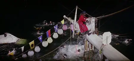 Circus World (1964)