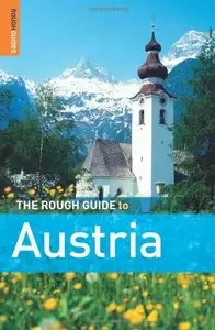 The Rough Guide to Austria {Repost}