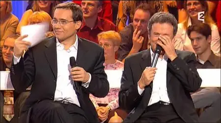 (Fr2) Hommage à Jean-Luc Delarue (2012)