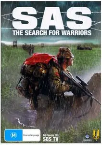 SAS - The Search for Warriors (2010)