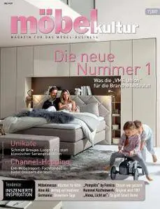 Möbel Kultur - Nr.7 2017