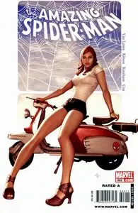 Amazing Spider-Man #602 (Ongoing)