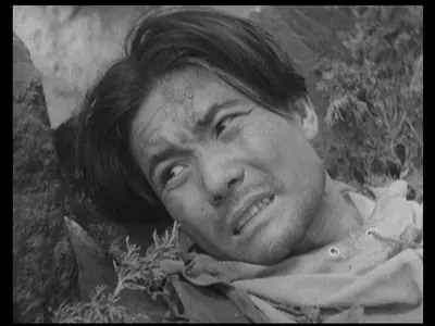 Snow Trail (1947)