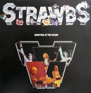 Strawbs - Bursting At The Seams - 1973  (24/96 Vinyl Rip)