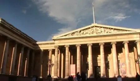 BBC - Masterpieces of the British Museum (2010)