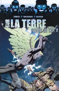 Sur La Terre Comme Au Ciel (2004) Complete
