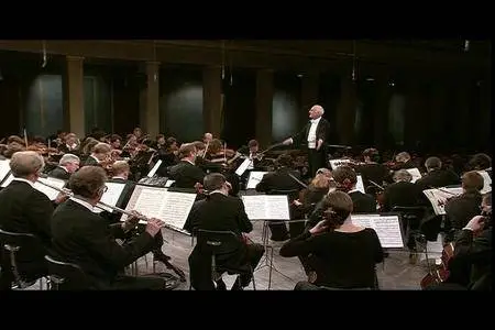 Carlos Kleiber, Bayerisches Staatsorchester - Beethoven: Coriolan, Mozart: Symphonie No.33, Brahms: Symphonie No.4 (2004/1996)