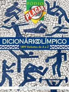 Placar - Dicionário Olímpico - Julho 2016