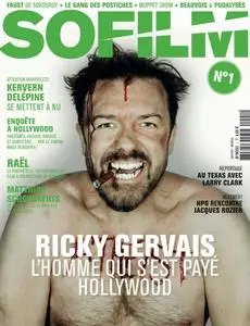 SoFilm (FR) - Nº1 - Juin 2012