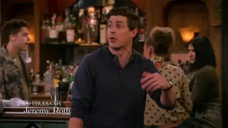 How I Met Your Father S01E06