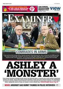 The Examiner - 19 August 2022