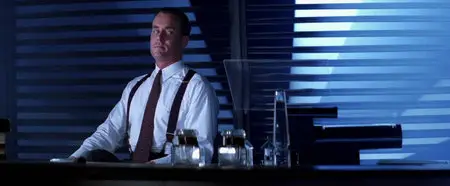 Highlander II: The Quickening (1991)