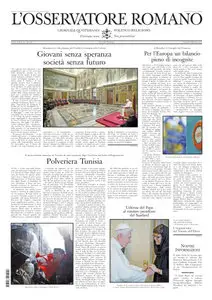 L'Osservatore Romano N.032 (08.02.2013)