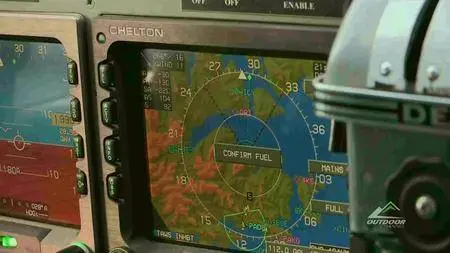 Alaska's Ultimate Bush Pilots (2016)