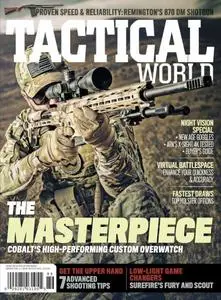 Tactical World - December 2018