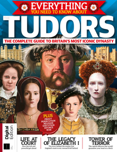 Everything You Need to Know About the Tudors
