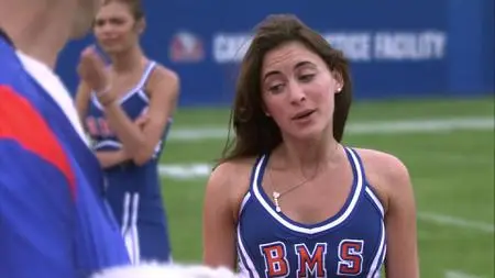 Blue Mountain State S01E12