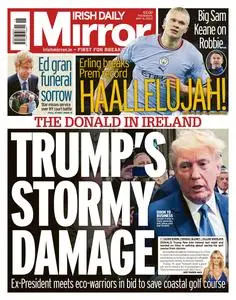 Irish Daily Mirror – May 04, 2023