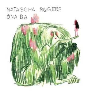 Natascha Rogers - Onaida (2024) [Official Digital Download]