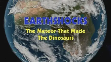HDTV National Geographic - Naked Science : Dino Meteor 