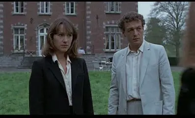 La mémoire courte (1982)