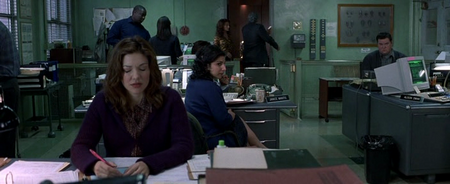 Willard (2003)