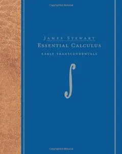 Essential Calculus: Early Transcendentals (Stewart's Calculus Series) (Repost)