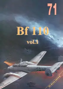 Bf 110 Vol.I (repost)