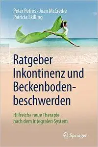 Ratgeber Inkontinenz und Beckenbodenbeschwerden (repost)