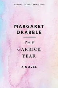«The Garrick Year» by Margaret Drabble
