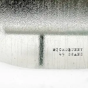 Microbunny - 49 Swans (2010)