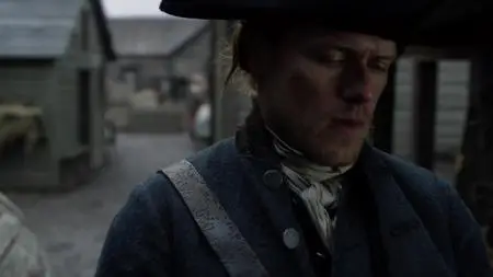 Outlander S04E09