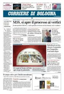 Corriere di Bologna – 30 maggio 2019