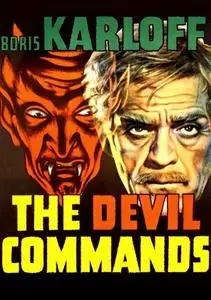 The Devil Commands (1941) [w/Commentary]