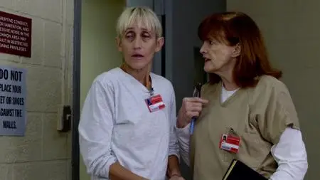 Orange Is the New Black S04E07