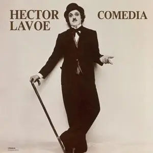 Hector Lavoe - Comedia (1978/2023) [Official Digital Download 24/192]