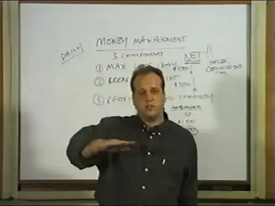 Stock Patterns for Day Trading: Home Study Course with Barry Rudd
