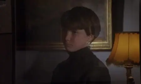 Un week-end sur deux / Every Other Weekend (1990)
