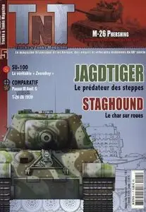 Trucks & Tanks Magazine №5