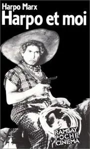 Harpo Marx, "Harpo et moi"