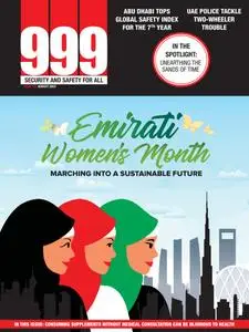 999 Magazine - Issue 139 - August 2023