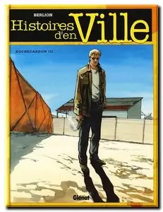 Berlion - Histoires d'en Ville - Complet