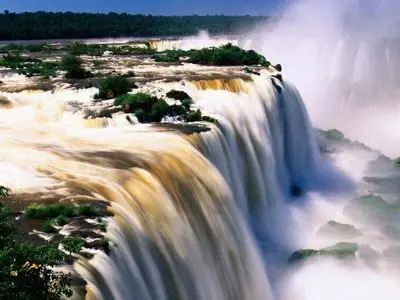 Waterfalls