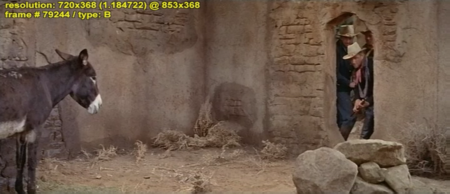 Fort Massacre (1958)
