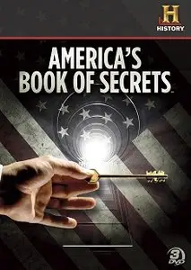 America's Book of Secrets - The Ancient Astronaut Cover Up S02E01